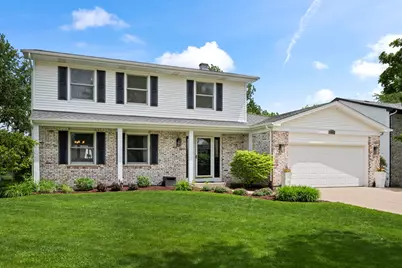 4095 Victoria Drive, Hoffman Estates, IL 60192 - Photo 33