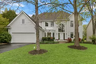 7452 Bittersweet Dr, Gurnee, IL 60031 - Photo 57