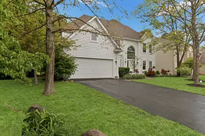 7452 Bittersweet Drive, Gurnee, IL 60031 - Photo 53