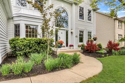 7452 Bittersweet Drive, Gurnee, IL 60031 - Photo 5