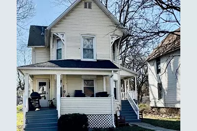 15544 Turlington Avenue, Harvey, IL 60426 - Photo 1