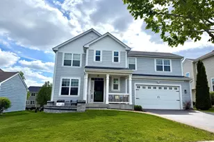 3307 Wanskuck St, Elgin, IL 60124 - Photo 1