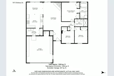 707 Chickory Drive, Champaign, IL 61822 - Photo 47