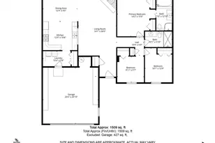 707 Chickory Dr, Champaign, IL 61822 - Photo 47