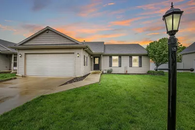 707 Chickory Drive, Champaign, IL 61822 - Photo 3
