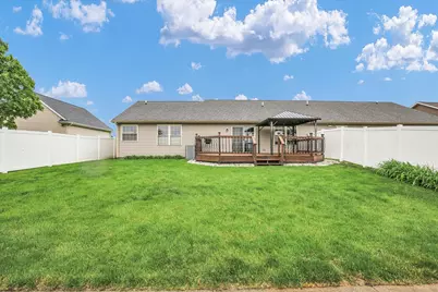 707 Chickory Drive, Champaign, IL 61822 - Photo 35