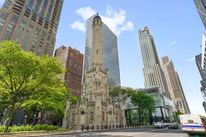 777 N Michigan Avenue #2105, Chicago, IL 60611 - Photo 21
