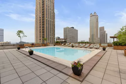 777 N Michigan Avenue #2105, Chicago, IL 60611 - Photo 15