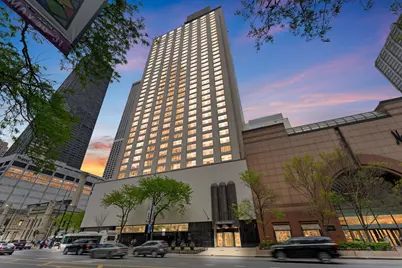 777 N Michigan Avenue #2105, Chicago, IL 60611 - Photo 1