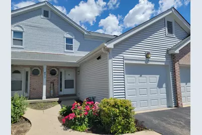 473 Nicole Drive #3C, Bartlett, IL 60103 - Photo 1