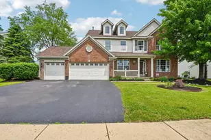2185 Henning Ln, Yorkville, IL 60560 - Photo 1