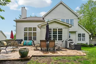 2185 Henning Ln, Yorkville, IL 60560 - Photo 49