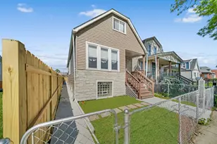 6418 S Claremont Ave, Chicago, IL 60636 - Photo 1