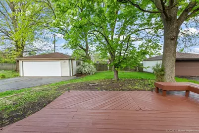 17028 Evans Drive, South Holland, IL 60473 - Photo 21