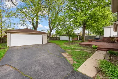 17028 Evans Drive, South Holland, IL 60473 - Photo 23