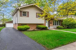 17028 Evans Dr, South Holland, IL 60473 - Photo 1