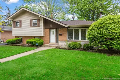 17028 Evans Drive, South Holland, IL 60473 - Photo 3