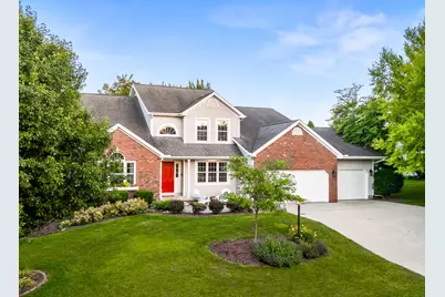 1908 Quail Run Cc Court, Normal, IL 61761 - Photo 3