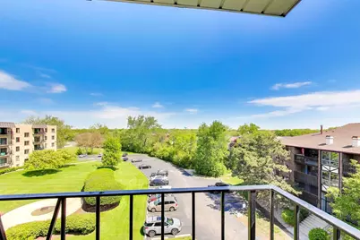 5840 W 104th Street #415, Oak Lawn, IL 60453 - Photo 25