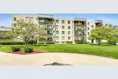 5840 W 104th Street #415, Oak Lawn, IL 60453 - Photo 35