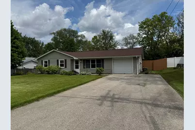 15013 Hartman Drive, Romeoville, IL 60446 - Photo 1