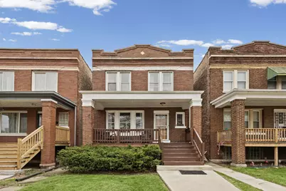 7143 S Michigan Avenue, Chicago, IL 60619 - Photo 1