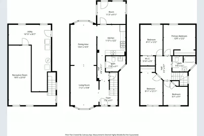 7143 S Michigan Avenue, Chicago, IL 60619 - Photo 21
