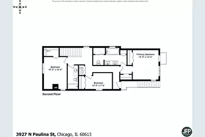 3927 N Paulina Street, Chicago, IL 60613 - Photo 31
