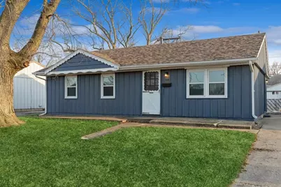 1144 45th Avenue, East Moline, IL 61244 - Photo 1
