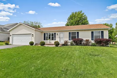 847 Quail Run, Dekalb, IL 60115 - Photo 1