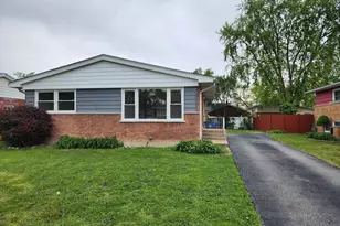 151 Amy St, Chicago Heights, IL 60411 - Photo 1