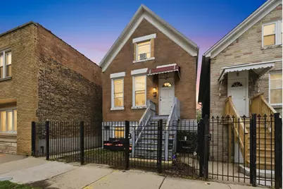 3828 S Honore Street, Chicago, IL 60609 - Photo 1