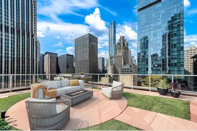 240 E Illinois Street #1001, Chicago, IL 60611 - Photo 3