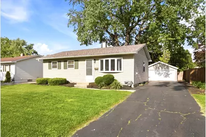 804 Pearson Drive, Joliet, IL 60435 - Photo 1