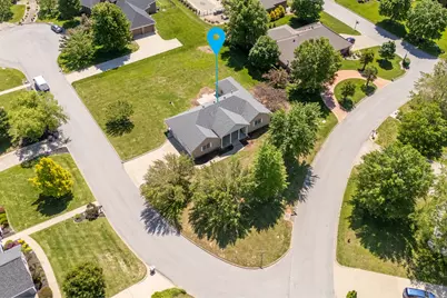 2729 Kokopelli Drive, Marion, IL 62959 - Photo 5