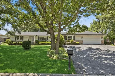 3444 Huntington Terrace, Crete, IL 60417 - Photo 1