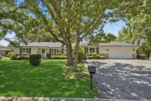 3444 Huntington Terrace, Crete, IL 60417 - Photo 1