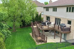 11630 Creekside Dr, Orland Park, IL 60467 - Photo 35