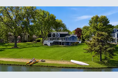1480 Lake Shore Drive S, Barrington, IL 60010 - Photo 1