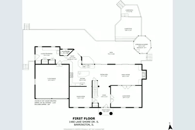 1480 Lake Shore Drive S, Barrington, IL 60010 - Photo 43