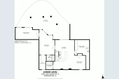 1480 Lake Shore Drive S, Barrington, IL 60010 - Photo 45