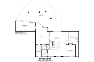 1480 Lake Shore Dr S, Barrington, IL 60010 - Photo 45