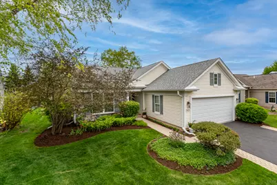 13823 Kirkland Drive, Huntley, IL 60142 - Photo 1