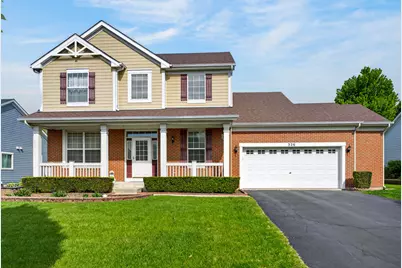 326 Copper Springs Lane, Elgin, IL 60124 - Photo 1