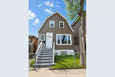 3823 W Wabansia Avenue, Chicago, IL 60647 - Photo 1
