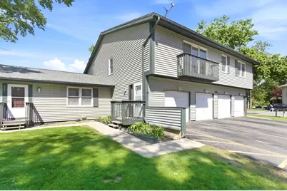 231 Dakota Court #D, Bolingbrook, IL 60440 - Photo 1