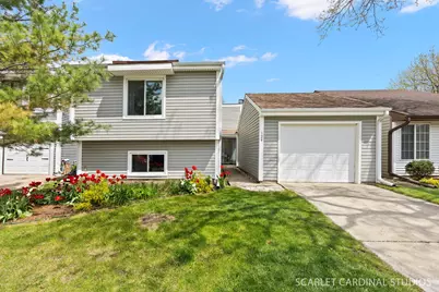 30W124 Wood Court, Warrenville, IL 60555 - Photo 1