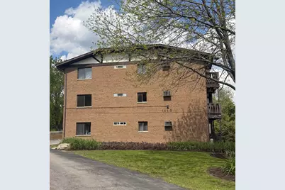 1110 Chalet Drive #201, Darien, IL 60561 - Photo 1