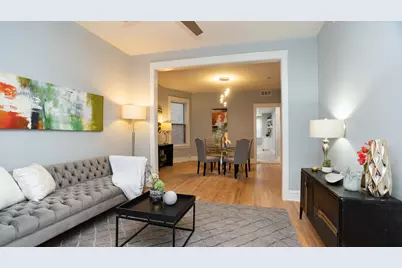 3734 N Racine Avenue #2, Chicago, IL 60613 - Photo 5
