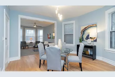 3734 N Racine Avenue #2, Chicago, IL 60613 - Photo 9